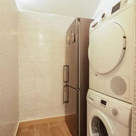 Confort Free Wifi Apartment *