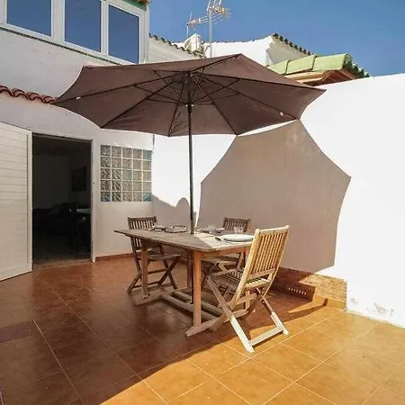 Apartment Confort Free Wifi San Bartolome de Tirajana (Gran Canaria)