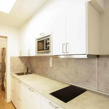 Confort Free Wifi Apartment