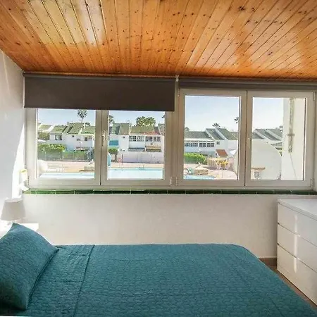 Confort Free Wifi Apartment