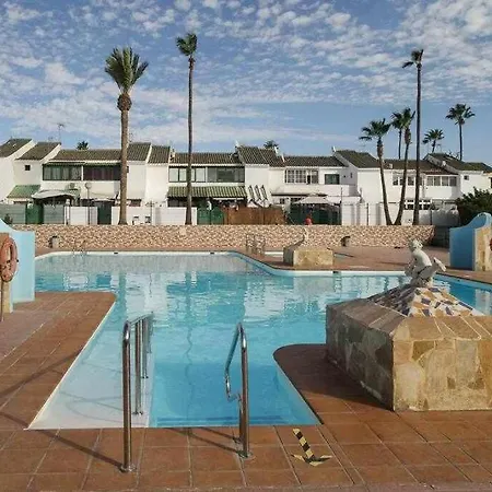 Confort Free Wifi * San Bartolome de Tirajana (Gran Canaria)
